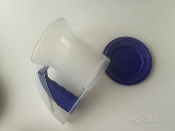 Spargizucchero Tupperware originale