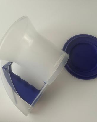 Spargizucchero Tupperware originale