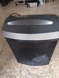 Distruggi documenti Followes