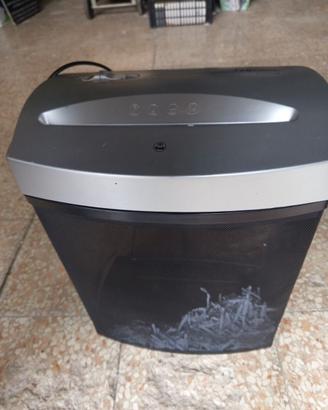 Distruggi documenti Followes