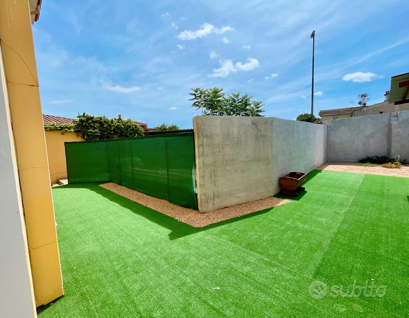 Apartment in Terraba/Terralba, Aristanis/Oristano - Altro