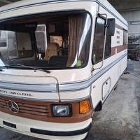hymer  hymermobil 550s