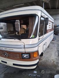 hymer  hymermobil 550s