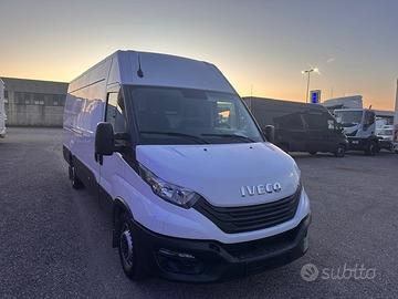 IVECO IVECO DAILY 35S16 FURGONE-passo 4100- U19033