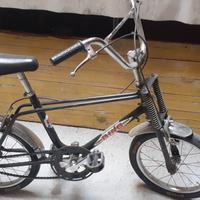 Bici saltafoss cerchi da 16