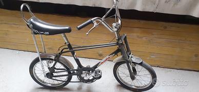 Bici saltafoss cerchi da 16