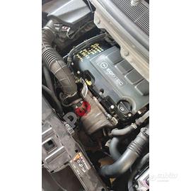 Catalizzatore (reso) opel zafira 2011-19