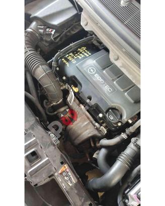 Catalizzatore (reso) opel zafira 2011-19