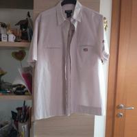 Camicia uomo manica corta Ralph Lauren 