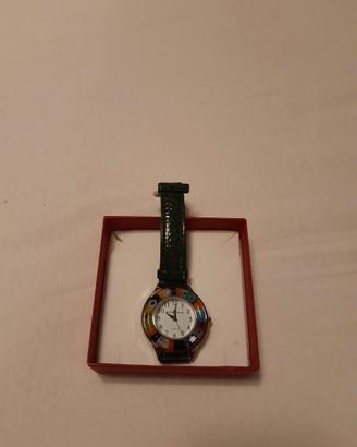 Orologio Murano Venezia