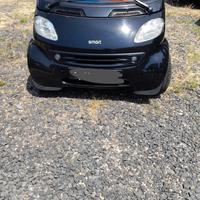 SMART fortwo 1ª serie - 2000