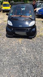SMART fortwo 1ª serie - 2000