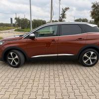 PEUGEOT 3008 Gt Line 2.0 BlueHDI 150cv