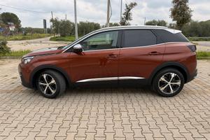 PEUGEOT 3008 Gt Line 2.0 BlueHDI 150cv