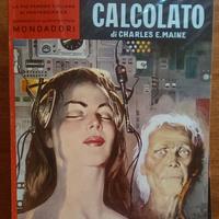 Urania Costa rossa 31 numeri in buono stato (a)