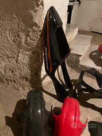 Carene cbr f4i