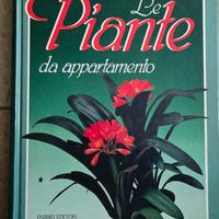 Libro Le piante da appartamento