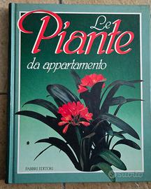 Libro Le piante da appartamento