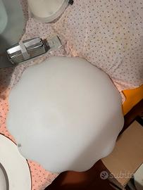 Lampada da soffitto Leucos