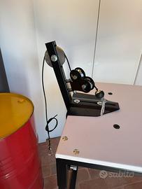 Pulley - Armwrestling