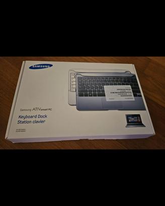 Tastiera Samsung per tablet 