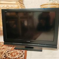 TV SONY Bravia 32" completo di Decoder 