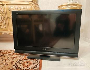 TV SONY Bravia 32" completo di Decoder 