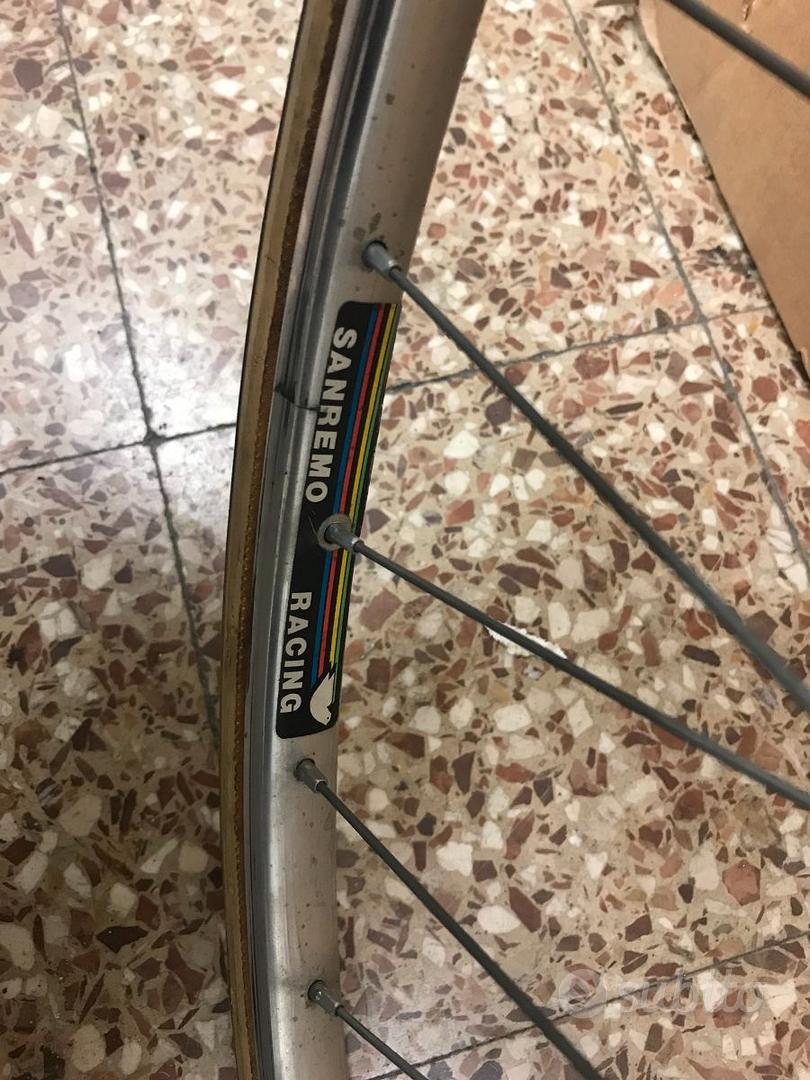 CERCHI SANREMO RACING - Biciclette In vendita a Milano