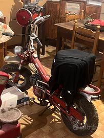 Moto Guzzi Magnum