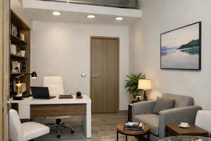 Locale commerciale Via Mazzocchi