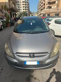 Peugeot 307 sw