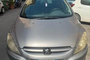 Peugeot 307 sw