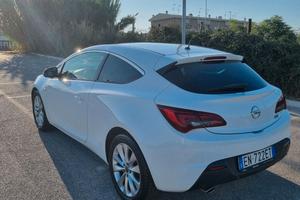 Opel Astra GTC 1.4 Turbo 140 cv GPL allest Cosmo