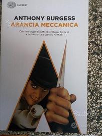 Arancia meccanica
