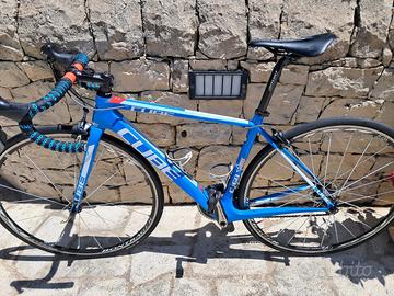 Bici da corsa