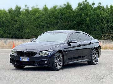 Bmw 430d M-sport xDrive
