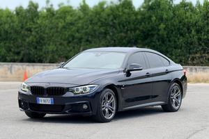 Bmw 430d M-sport xDrive