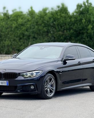 Bmw 430d M-sport xDrive