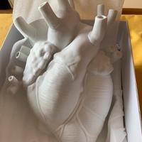 Cuore Seletti vaso