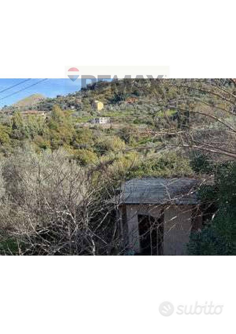Casa – Militello Rosmarino, Messina - Altro