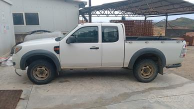 Ford ranger 2005