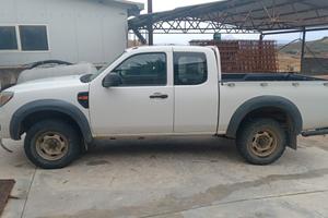 Ford ranger 2005