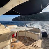 Jeanneau Prestige 34 Open