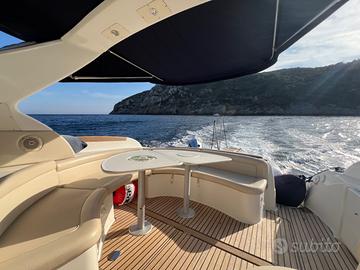 Jeanneau Prestige 34 Open