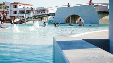 Danaide agosto 2 settimane