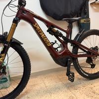 Specialized turbo levo pro carbon g3