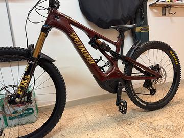 Specialized turbo levo pro carbon g3