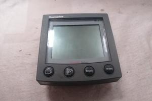 Display raymarine multi st60