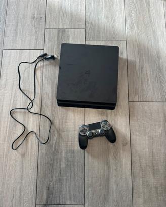 PlayStation