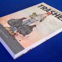 TRASHED Ode al Più Sporco dei Lavori Sporchi